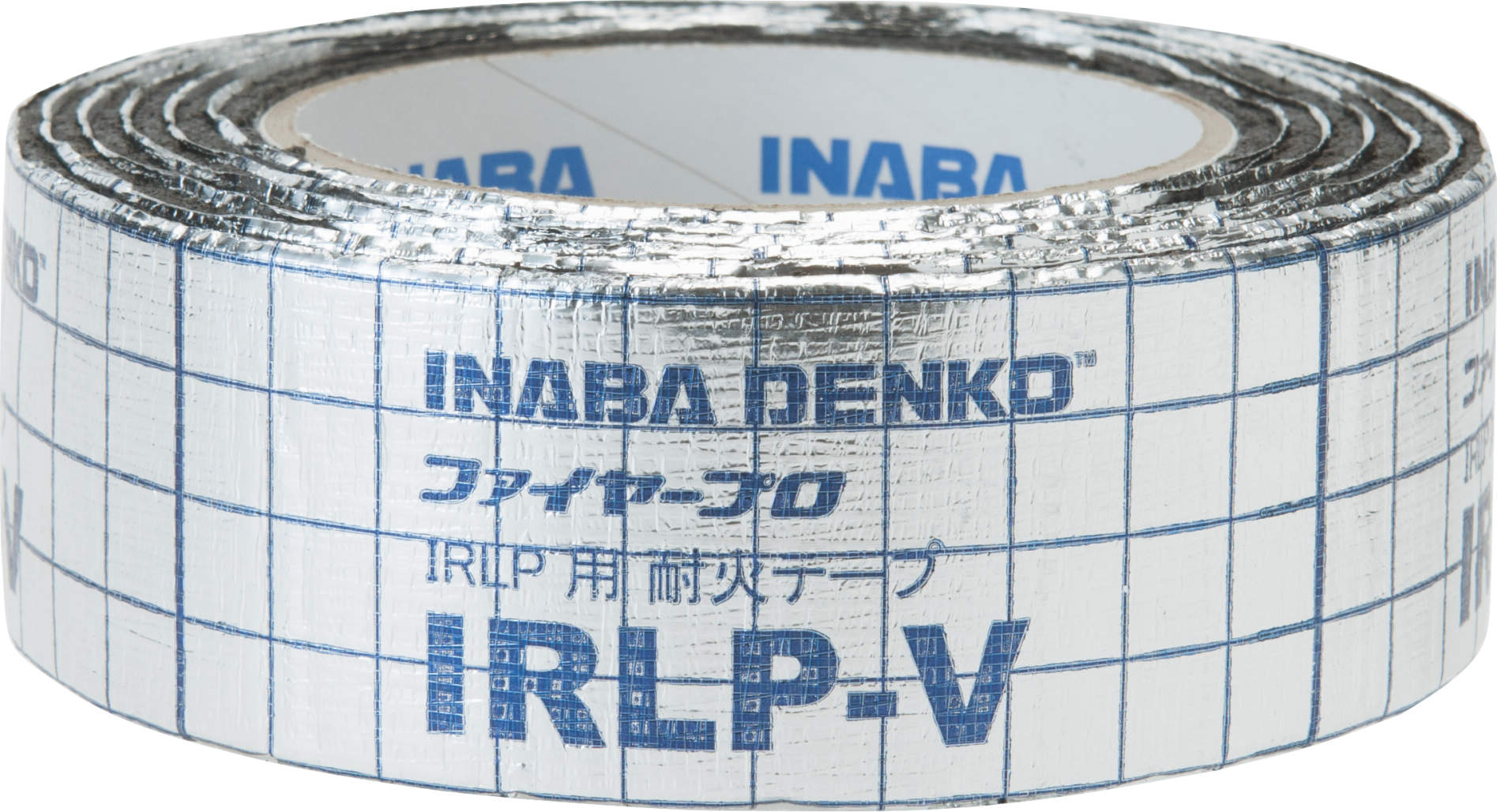 【IRLP-V】ＩＲＬＰ用耐火テープ