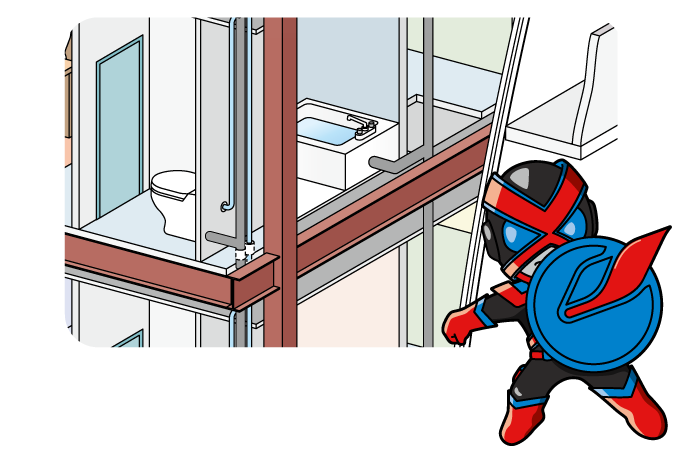 国土交通大臣認定、日本消防設備安全センター評定を取得！