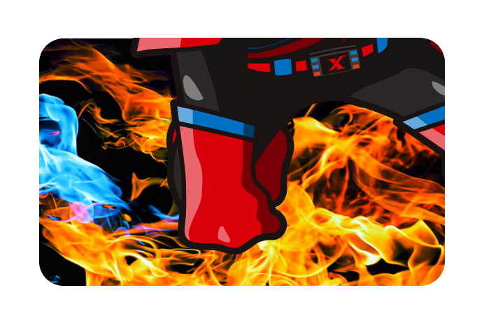 すぐに使えるセット梱包！