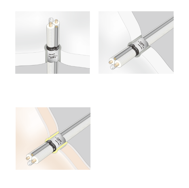 対応防火区画