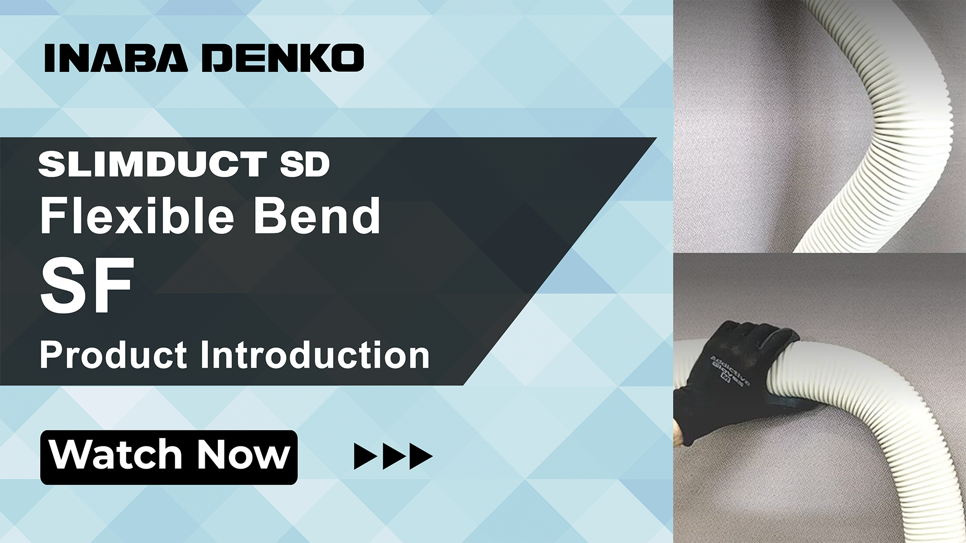 FLEXIBLE BIEGUNG – Kann in verschiedenen Szenen verwendet werden!-