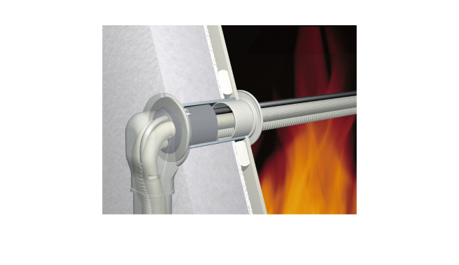 ALC・コンクリート壁